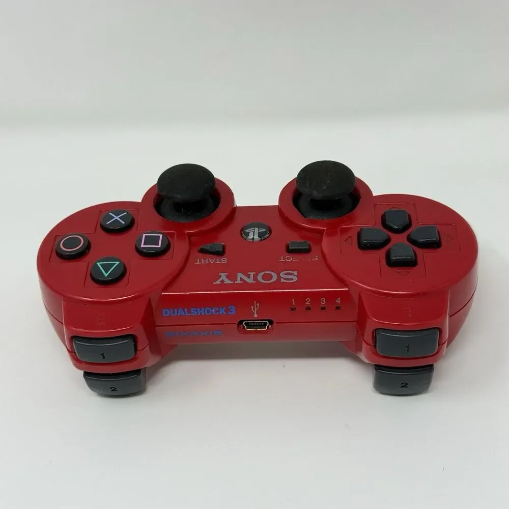 Sony playstation ps3